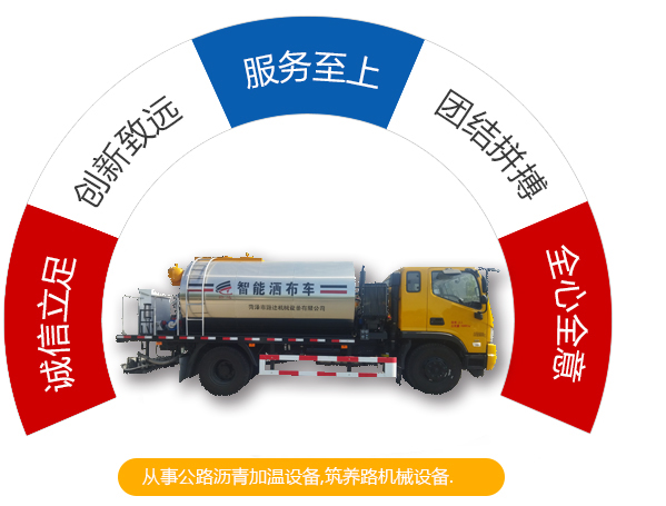 從事公路瀝青加溫設(shè)備，筑養(yǎng)路機(jī)械設(shè)備。